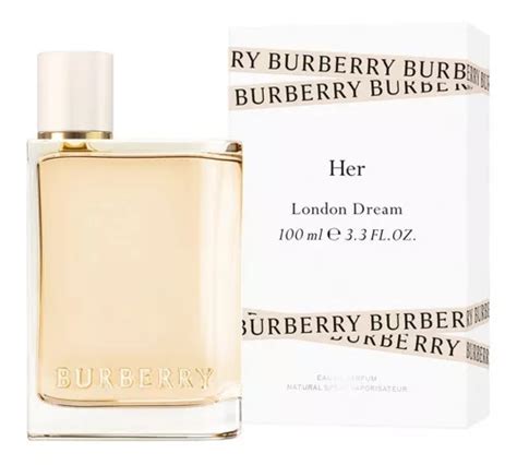 Burberry London dream thailand